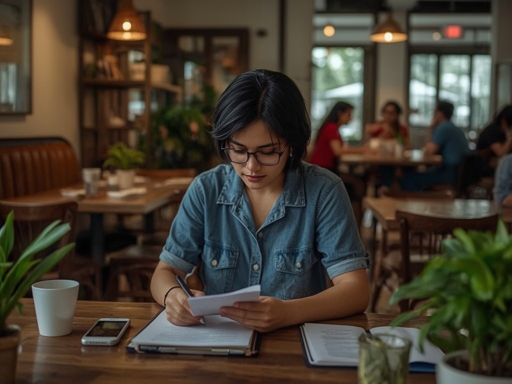 Menyaring Persepsi dan Realitas: Strategi Praktis untuk Kesehatan Harian dan Energi Rumah