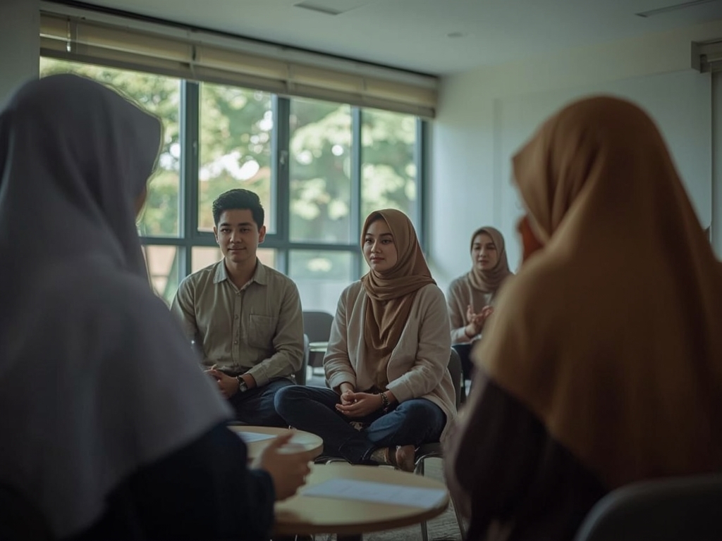 Panduan Langkah Praktis Menjaga Kesehatan Keluarga Saat Liburan